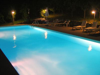 Holiday cottages in Italy